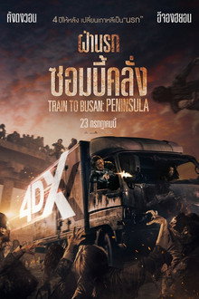 ฝ่านรกซอมบี้คลั่ง