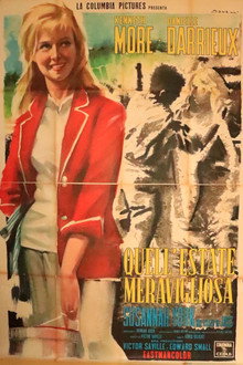 Quell'estate meravigliosa
