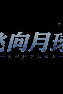 飞向月球
