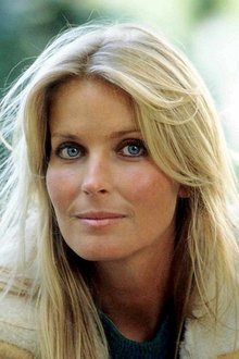 Photo of Bo Derek