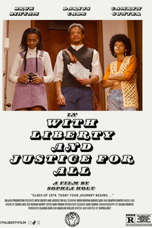 With Liberty and Justice for All