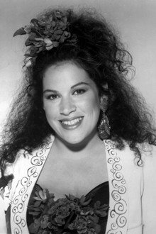 Photo of Wendie Jo Sperber