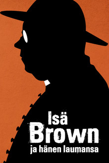 Isä Brown ja hänen laumansa