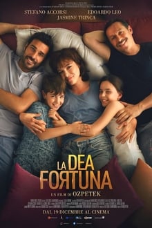 La Dea Fortuna Film Streaming Completo