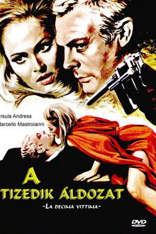 A tizedik áldozat