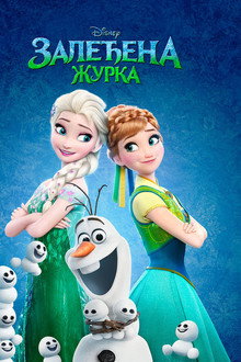 Залеђена журка