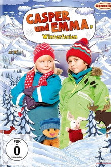Casper und Emmas Winterferien