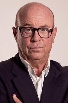 Photo of David Cohen