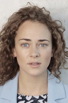 Photo of Aglaya Tarasova