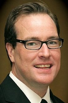 Photo of Chris Brinker