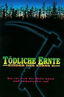 Kinder des Zorns 2 - Tödliche Ernte