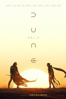 Dune: Part Three