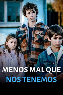 Menos mal que nos tenemos