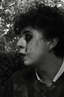 ¡RÍE, PAYASO!