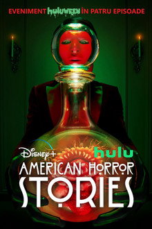 American Horror Stories