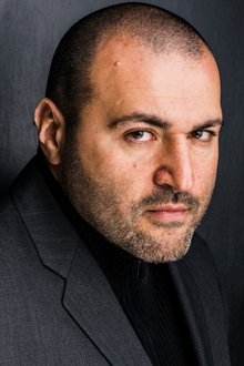 Photo of Nick Gracer