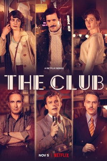 The Club 1° Temporada Completa
