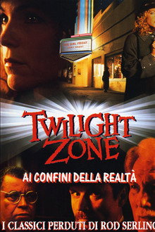 Ai confini della realtà - I classici perduti