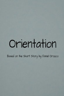 Orientation
