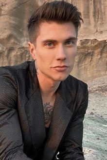 Photo of Benjamin Mascolo