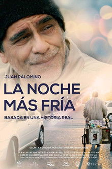 La noche más fría
