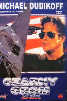 Czarny grom