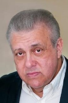 Photo of Vic Polizos