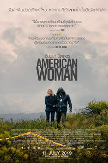American Woman