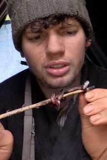 Alone season 1 episode 9