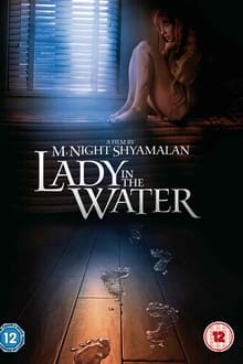 Reflections of Lady in the Water movie poster