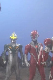ウルトラマンゼロ外伝 キラー ザ ビートスター