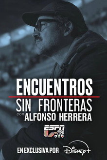Encuentros Sin Fronteras