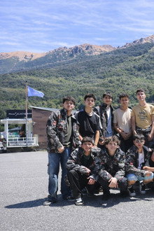 Bariloche - La Pelicula