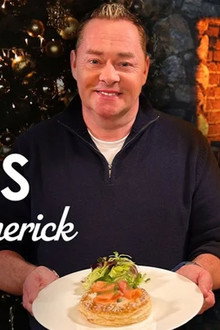 Neven's Christmas in Limerick