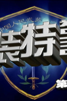 武装特警