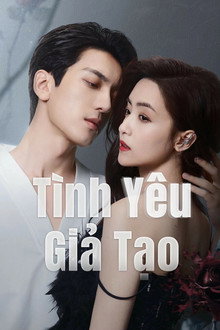 Tình Yêu Sau Lớp Mặt Nạ