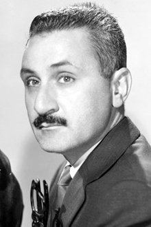Photo of Ralph Manza