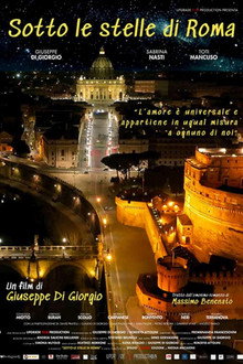 Sotto le stelle di Roma