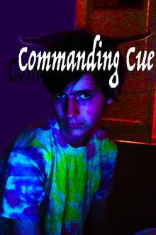 Commanding Cue movie poster