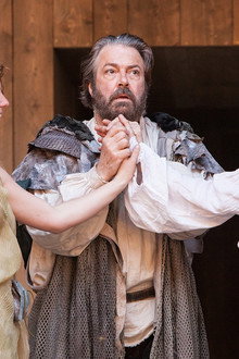 The Tempest - Live at Shakespeare's Globe