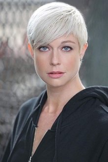 Photo of Jessica Alexandra Green