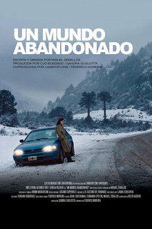Un mundo abandonado