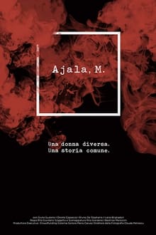 Poster do filme Ajala, M.