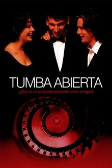 Shallow Grave (Tumba al ras de la tierra) (1994) Shallow Grave (Tumba al ras de la tierra) (1994)