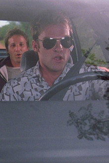 Road Trip