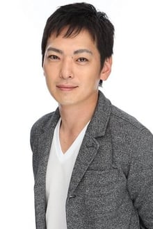 Foto de perfil de Mitsutaka Itakura