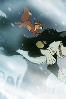 Balto : Eine aben­teuer­liche Rettung