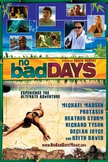 Poster do filme No Bad Days