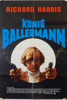 König Ballermann