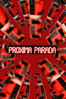 Próxima Parada